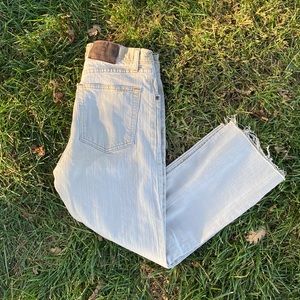 Vintage Wrangler’s